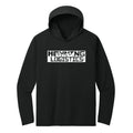 Henning Logistics Performance Hooded Long Sleeve Tee