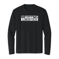 Henning Logistics Unisex Long Sleeve Dri Fit Tee