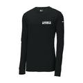 HL Nike Long Sleeve Tee
