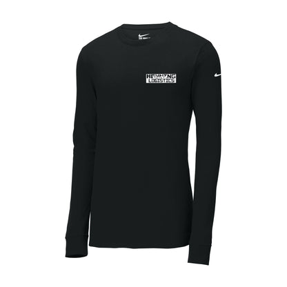 HL Nike Long Sleeve Tee