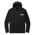 HL Performance Hooded Long Sleeve Tee