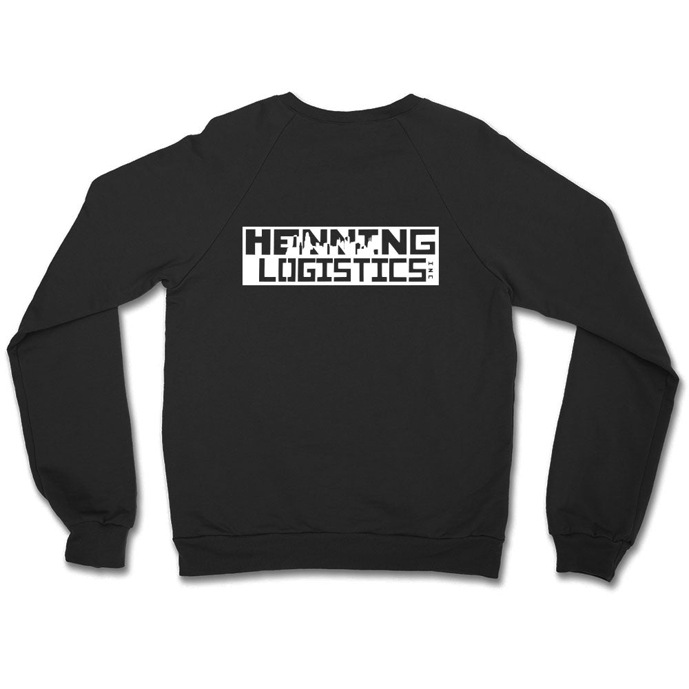 HL Unisex Crewneck Sweatshirt