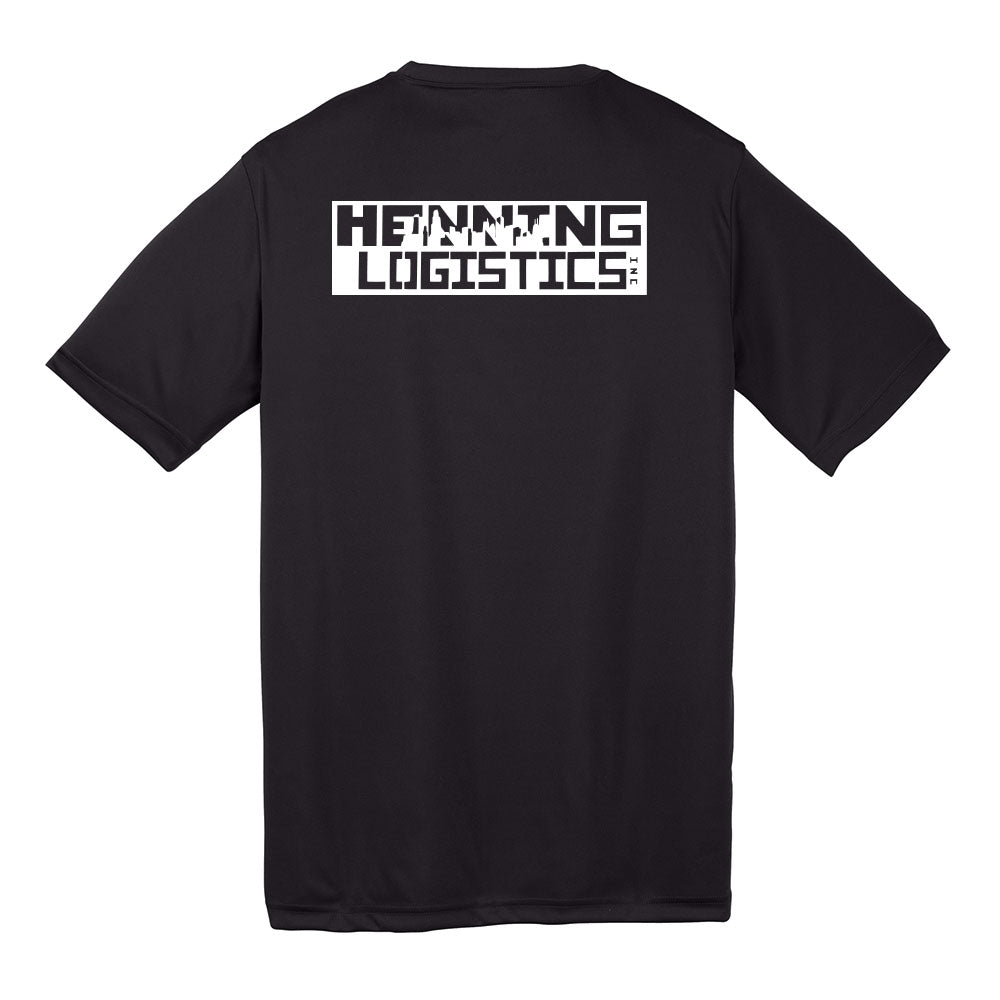 HL Dri Fit Tee