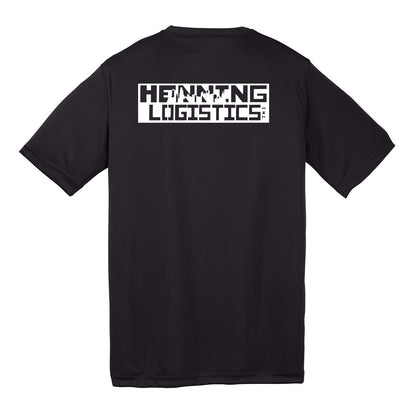 HL Dri Fit Tee