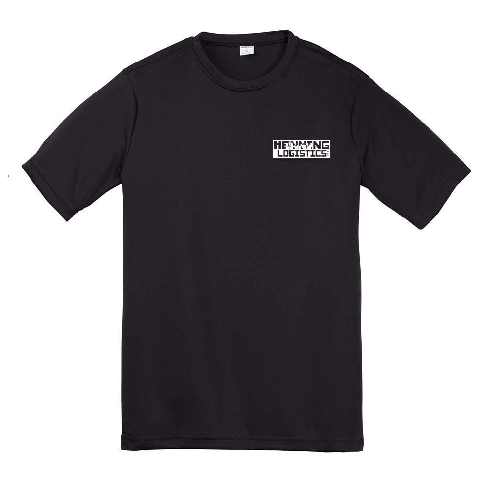 HL Dri Fit Tee