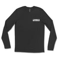 HL Unisex Long Sleeve Dri Fit Tee