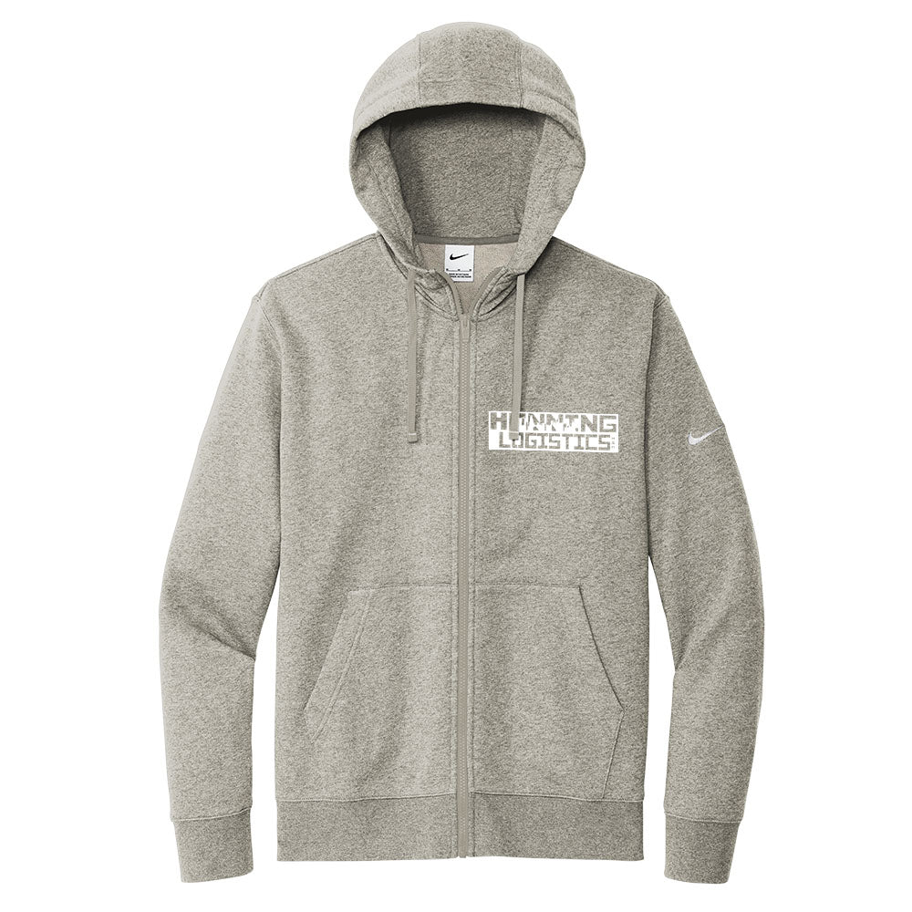 HL Nike Full Zip