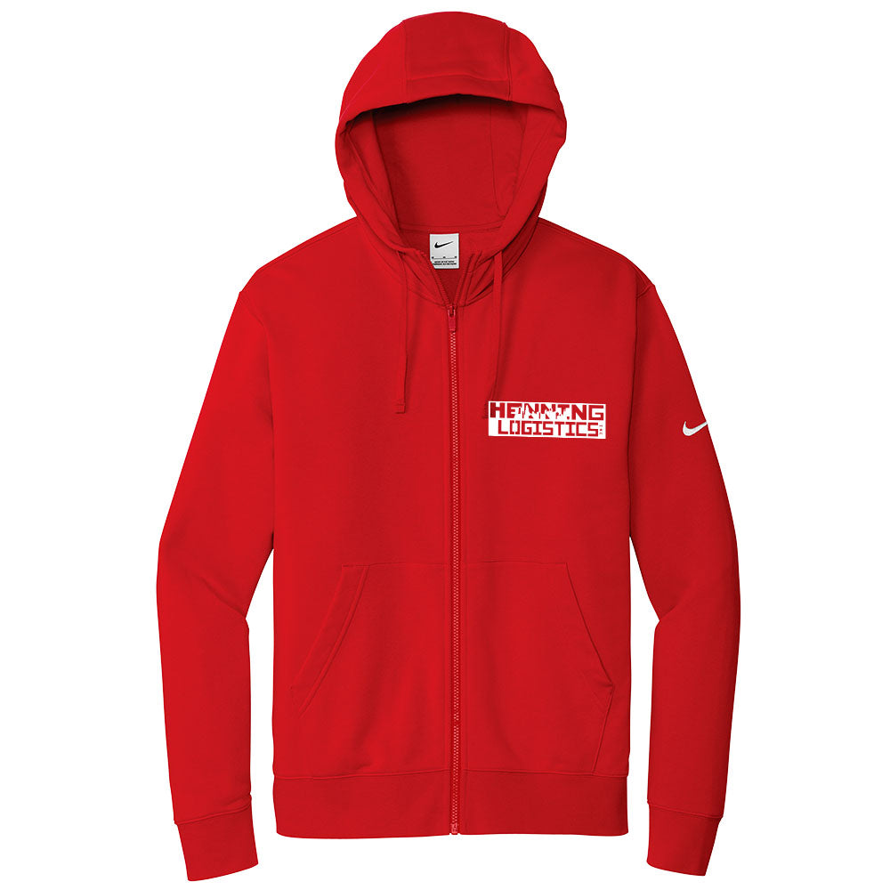 HL Nike Full Zip