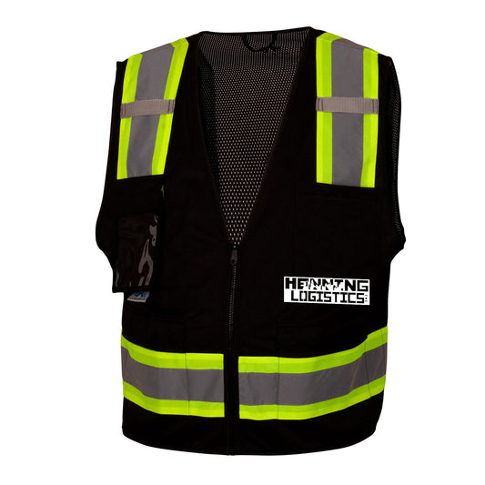 Henning Logistic Safety Vest