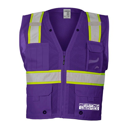 HL Safety Vest