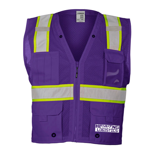 HL Safety Vest