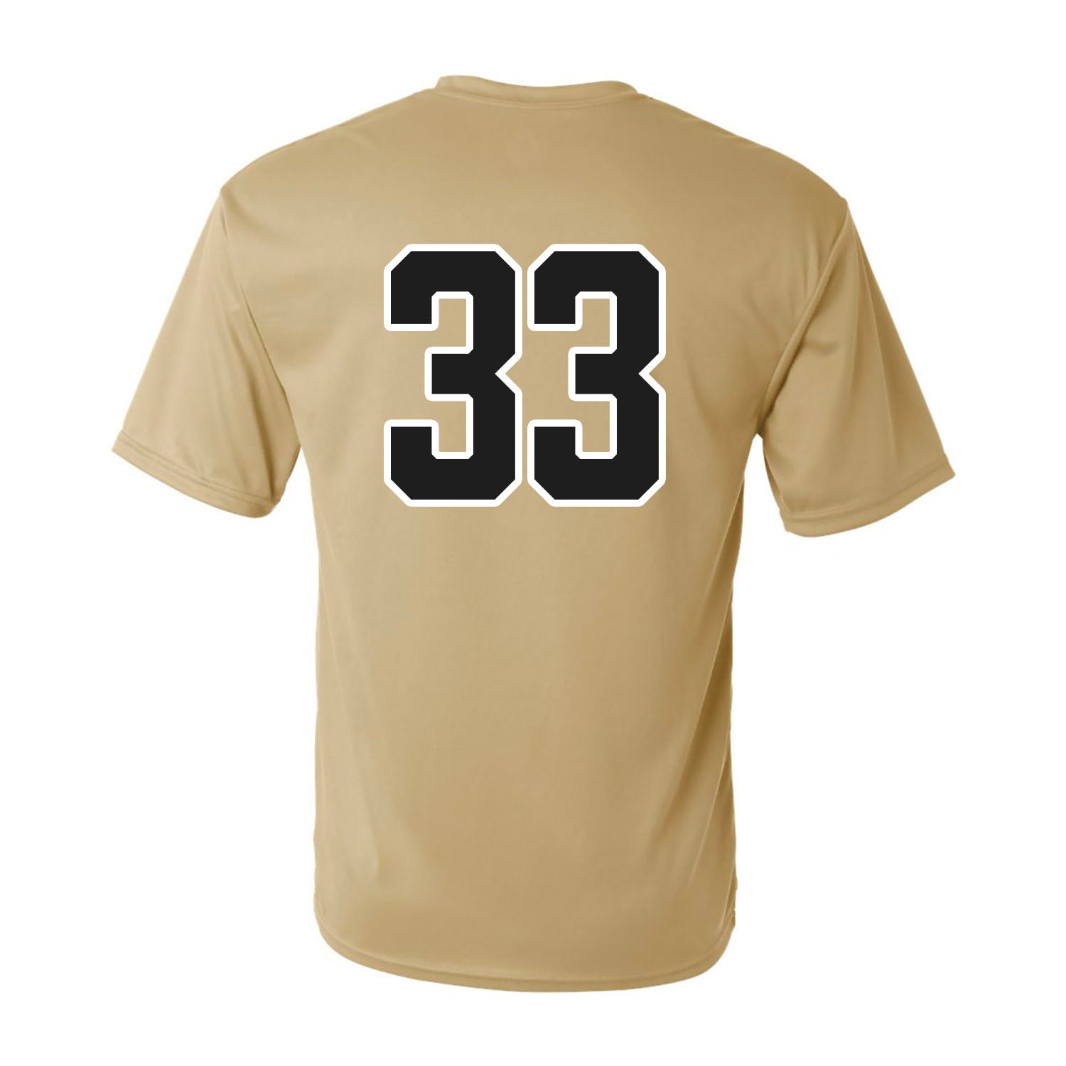 BG Base Dri Fit Tee