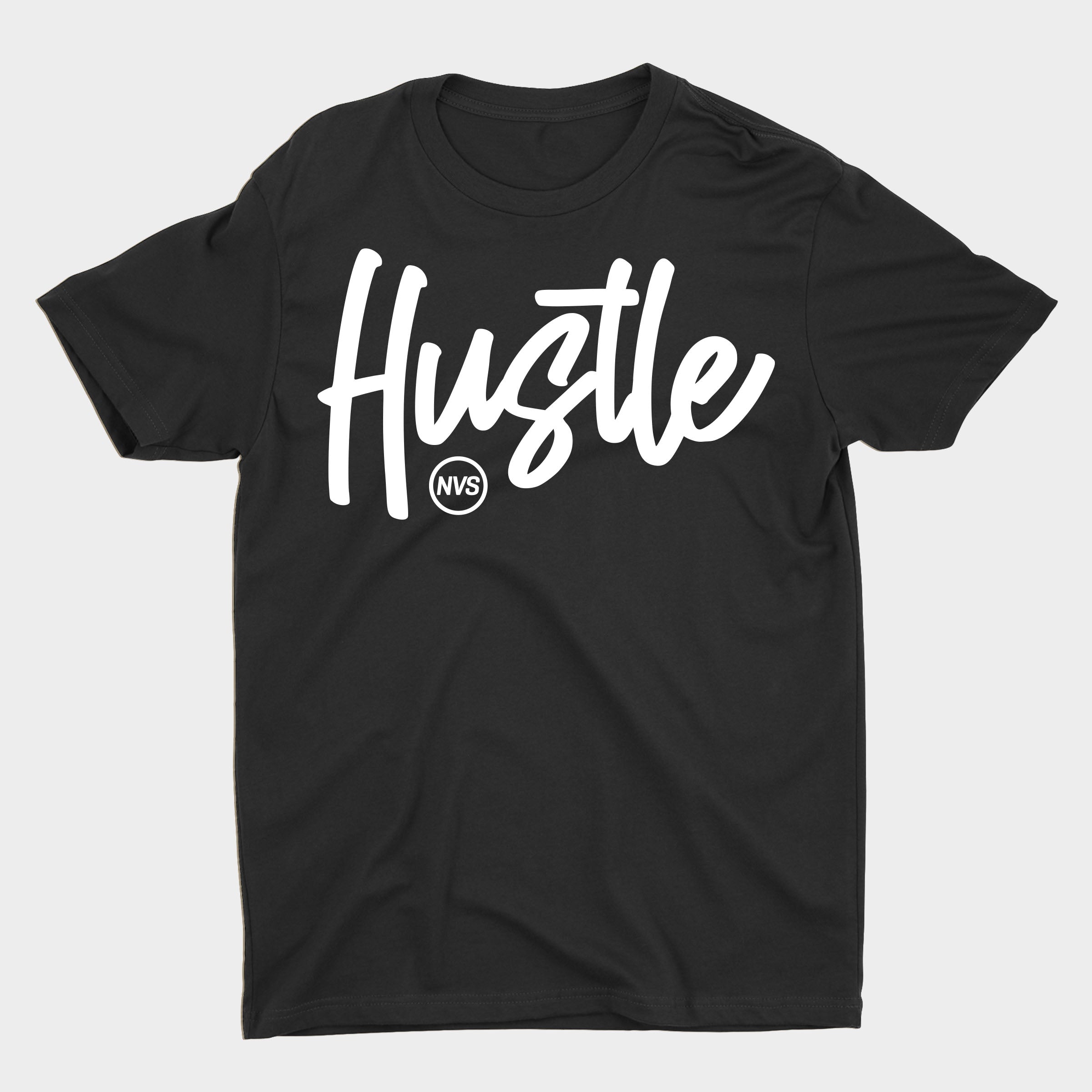 Hustle Tee