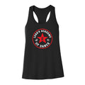 LA Dance Allstar Racerback Tank