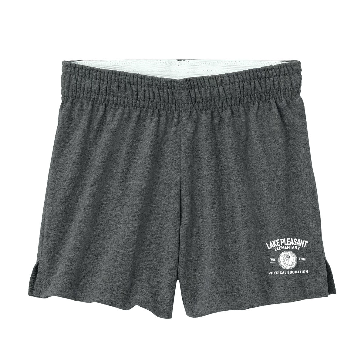 Lake Pleasant P.E. Jersey Knit Short