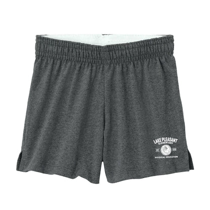 Lake Pleasant P.E. Jersey Knit Short