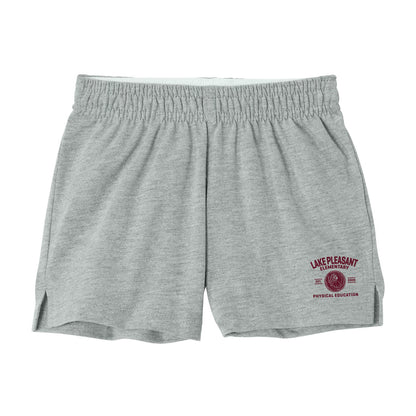 Lake Pleasant P.E. Jersey Knit Short