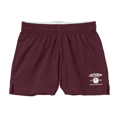 Lake Pleasant P.E. Jersey Knit Short