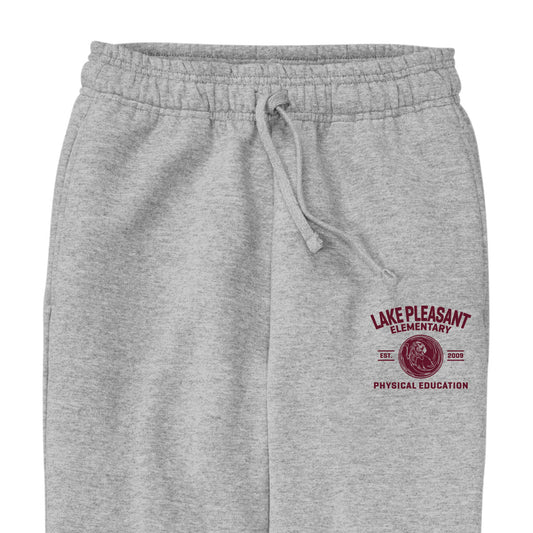 Lake Pleasant P.E. Joggers