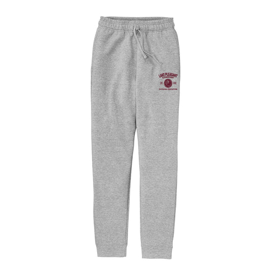 Lake Pleasant P.E. Joggers