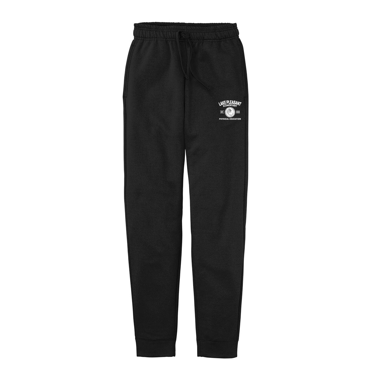 Lake Pleasant P.E. Joggers