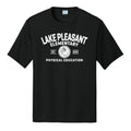 Lake Pleasant P.E. Dri Fit Tee