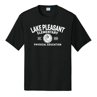 Lake Pleasant P.E. Dri Fit Tee