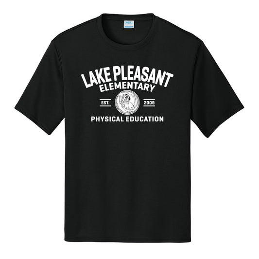 Lake Pleasant P.E. Dri Fit Tee