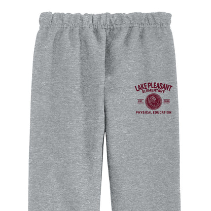 Lake Pleasant P.E.Unisex Sweatpants