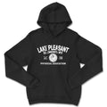 Lake Pleasant P.E.  Hoodie