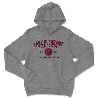 Lake Pleasant P.E.  Hoodie