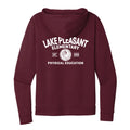 Lake Pleasant P.E. Full Zip Sweatshirt