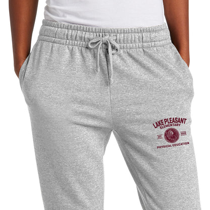 Lake Pleasant P.E. Womens Fit Jogger