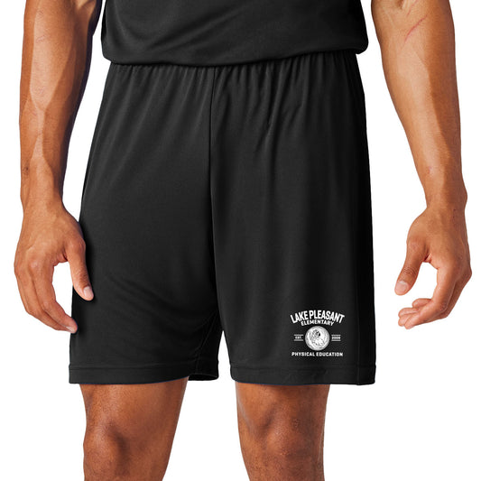 Lake Pleasant P.E. Shorts
