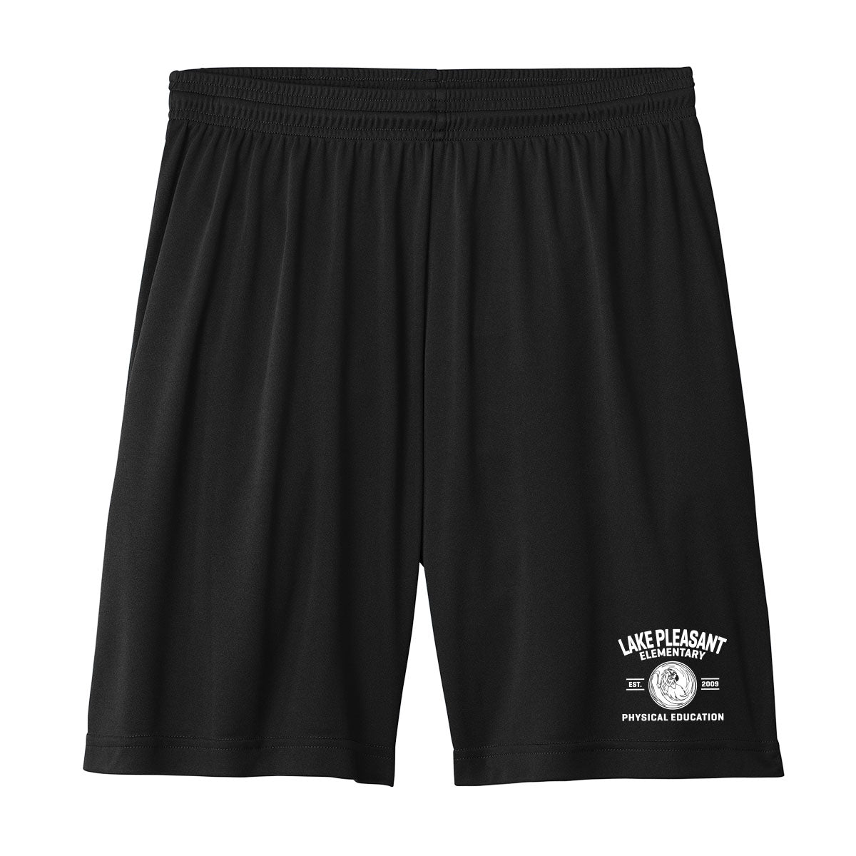 Lake Pleasant P.E. Shorts