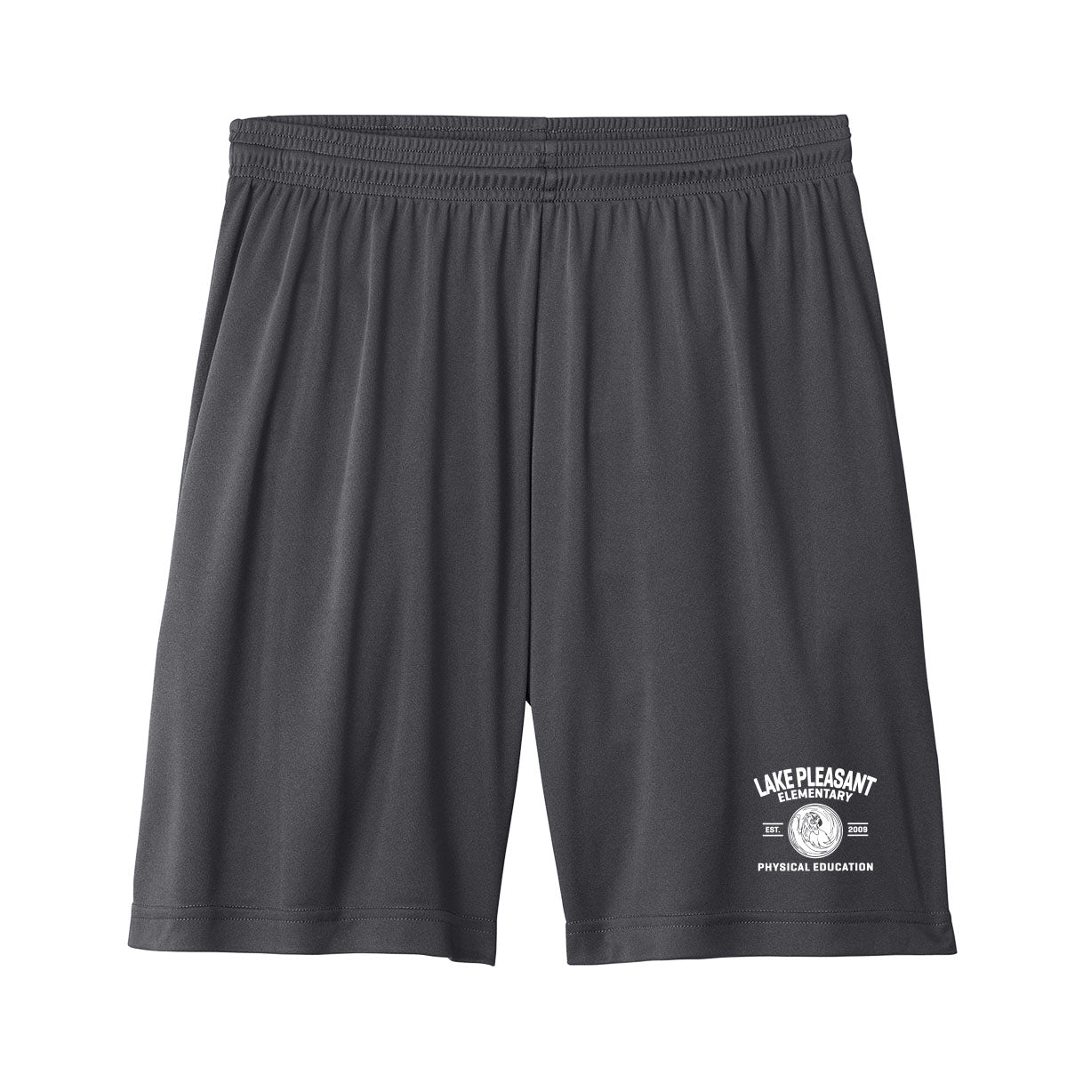 Lake Pleasant P.E. Shorts