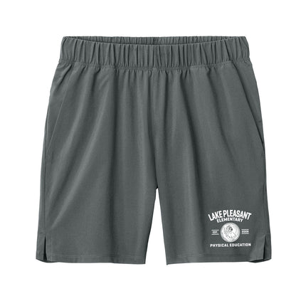 Lake Pleasant P.E. Mens Repeat Short