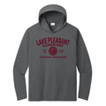 Lake Pleasant P.E. Performance Hooded Tee