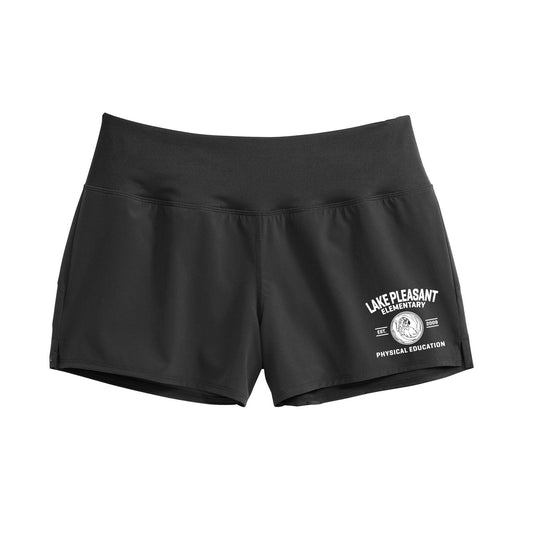 Lake Pleasant P.E. Women's Shorts