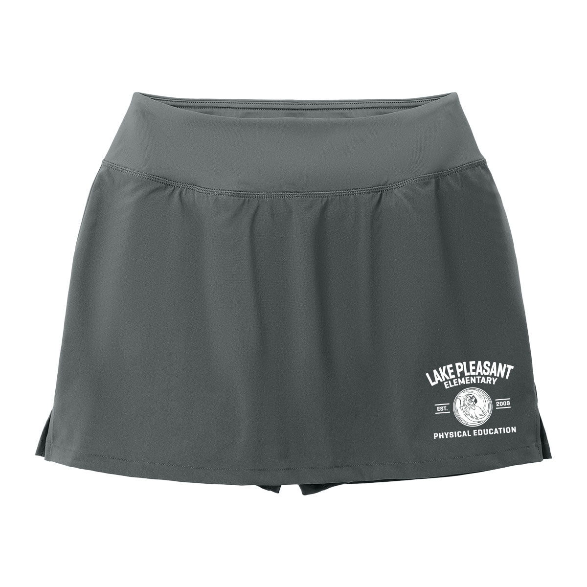 Lake Pleasant P.E. Athletic Skort