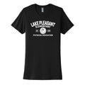 Lake Pleasant P.E. Women's Fit Tee