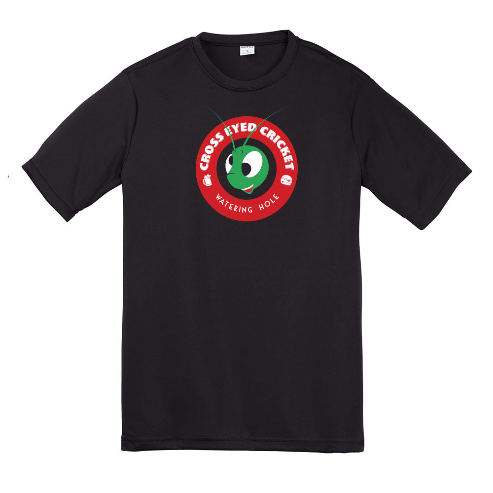 CEC Dri Fit Tee