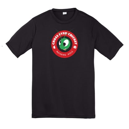 CEC Dri Fit Tee