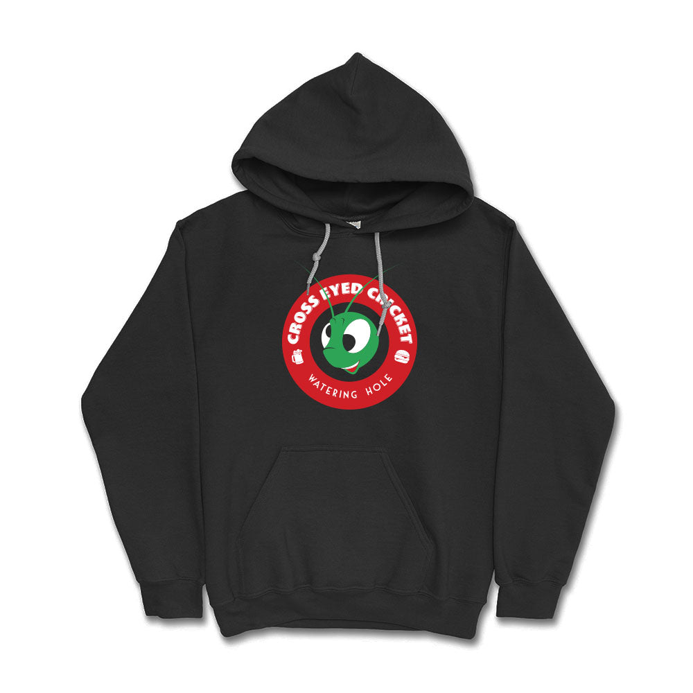 CEC Hoodie