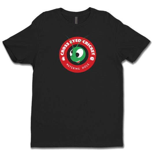 CEC Unisex Tee