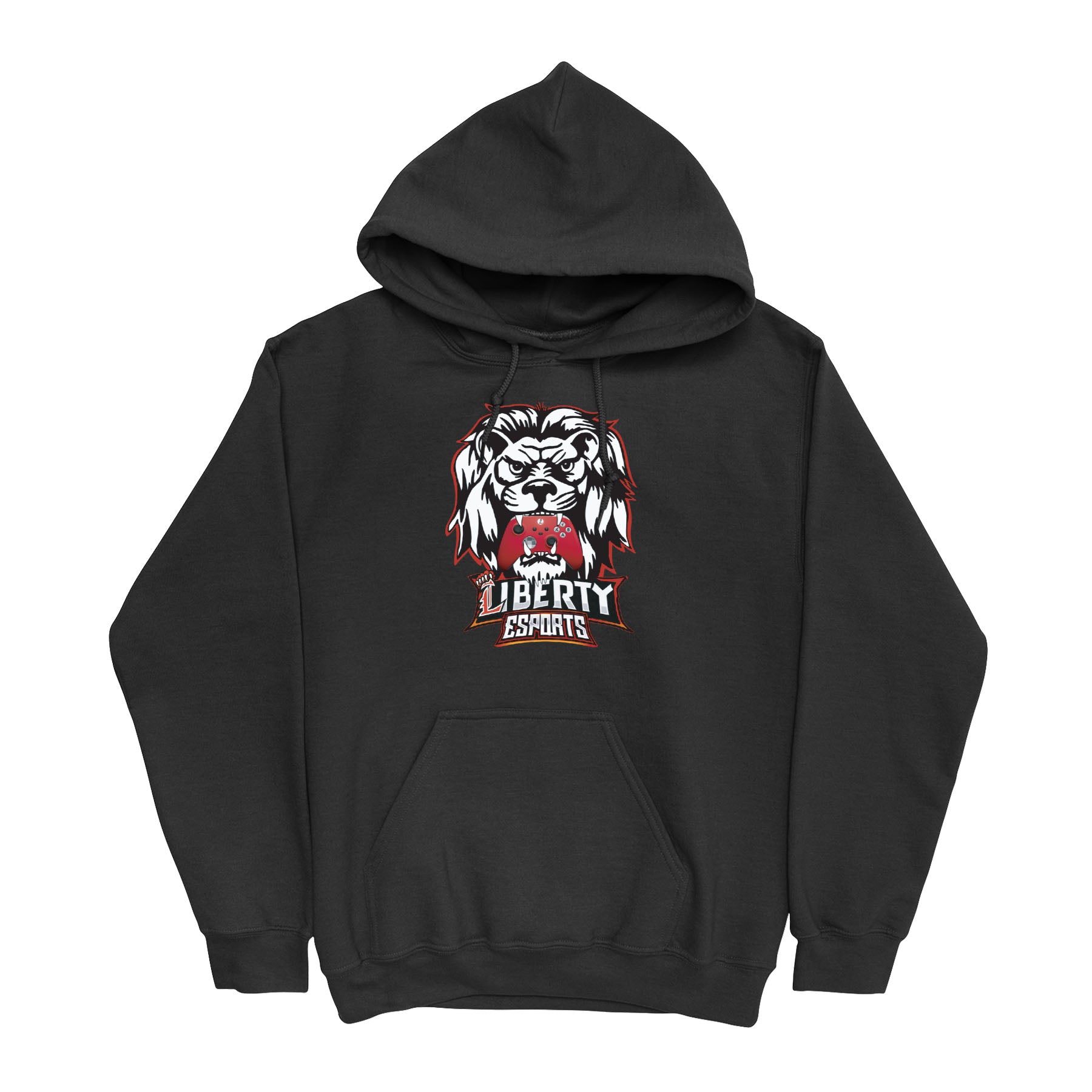 Liberty Esports Hoodie