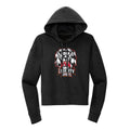 Liberty Esports Cropped Hoodie
