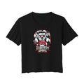 Liberty Esports Cropped Tee