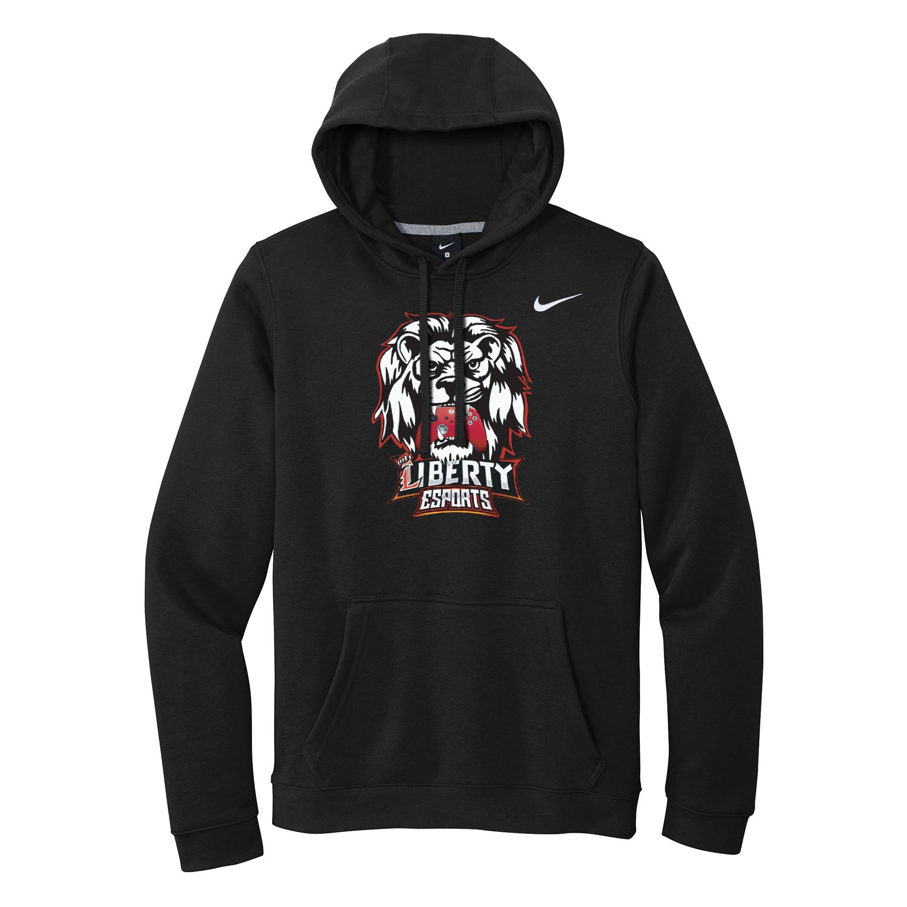 Liberty Esports Nike Hoodie
