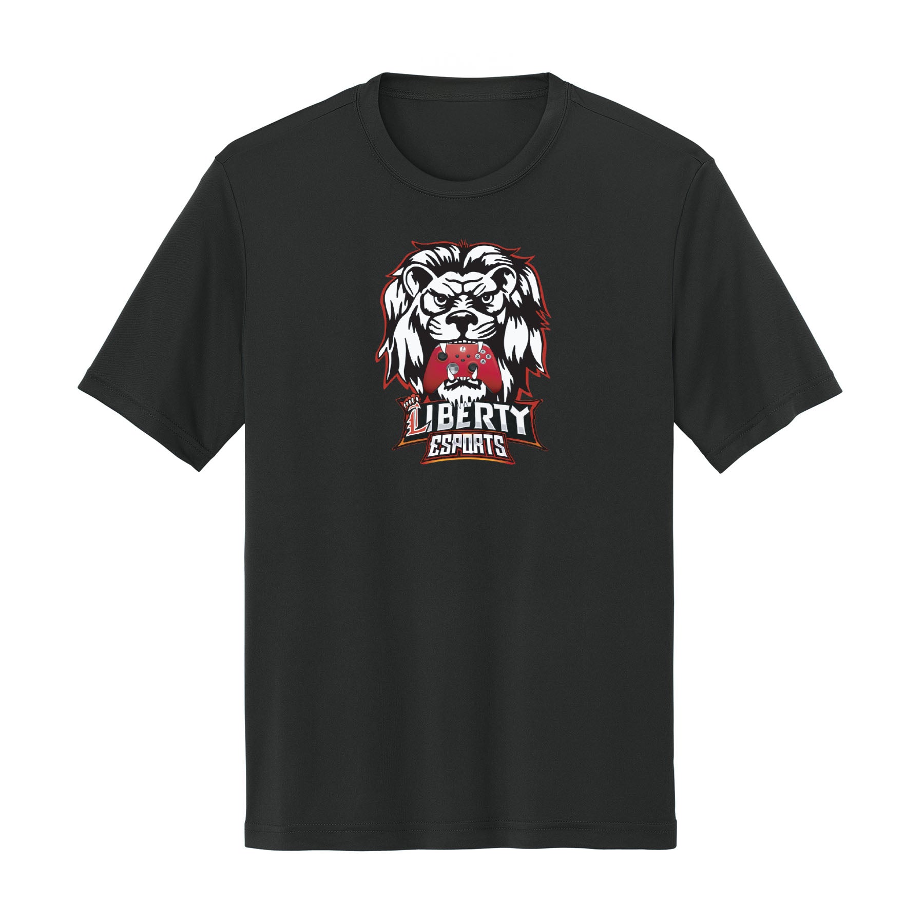 Liberty Esports Dri Fit Tee